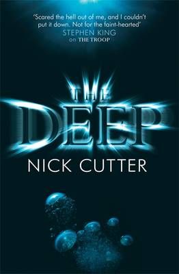 The Deep By Nick Cutter 9781472206275 (Paperback)