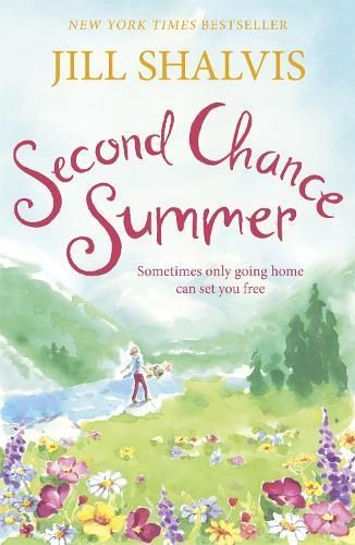 Second Chance Summer By Jill Shalvis 9781472222992 (Paperback)