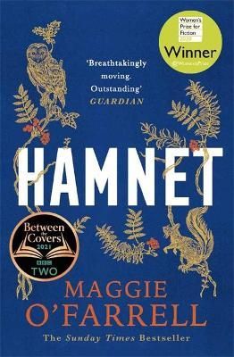 Hamnet By Maggie O'Farrell 9781472223821 (Paperback)