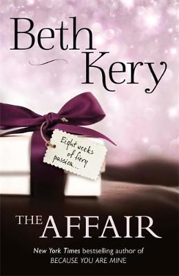 The Affair By Beth Kery 9781472224521 (Paperback)