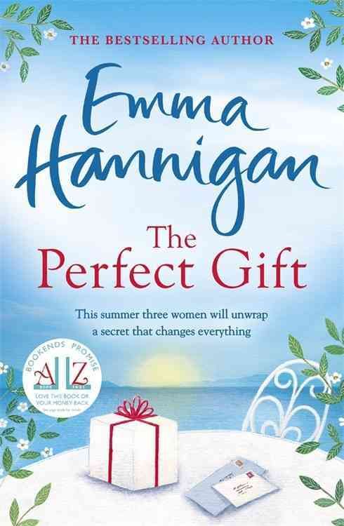 The Perfect Gift By Emma Hannigan 9781472230119 (Paperback)