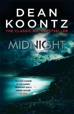 Midnight By Dean R. Koontz 9781472230294 (Paperback)