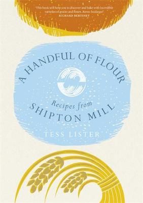 A Handful of Flour 9781472233370 (Hardback)