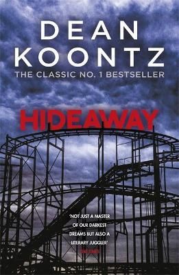Hideaway By Dean R. Koontz 9781472234582 (Paperback)