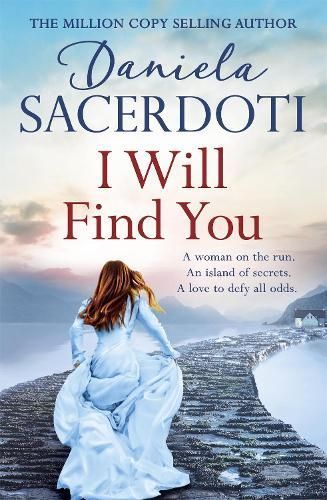 I Will Find You By Daniela Sacerdoti 9781472235077 (Paperback)