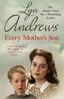 Every Mother's Son By Lyn Andrews 9781472237767 (Paperback)