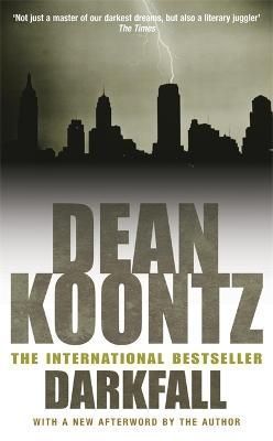 Darkfall By Dean R. Koontz 9781472240255 (Paperback)