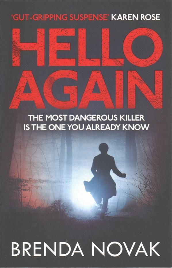 Hello Again By Brenda Novak 9781472240996 (Paperback)