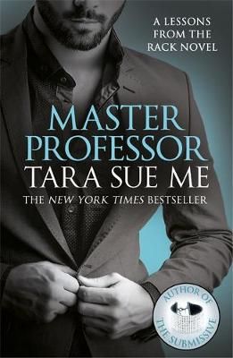 Master Professor By Tara Sue Me 9781472242709 (Paperback)