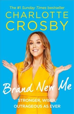 Brand New Me By Charlotte Crosby 9781472243294 (Paperback)