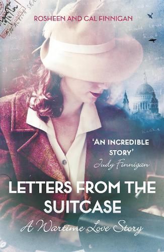 Letters from the Suitcase 9781472243997 (Paperback)