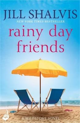 Rainy Day Friends By Jill (Author) Shalvis 9781472244888 (Paperback)