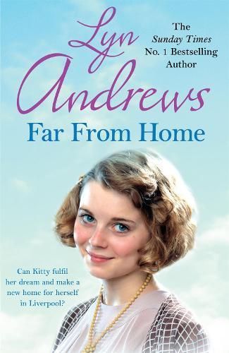 Far from Home By Lyn Andrews 9781472246646 (Paperback)