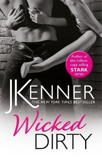 Wicked Dirty By Julie Kenner 9781472246912 (Paperback)