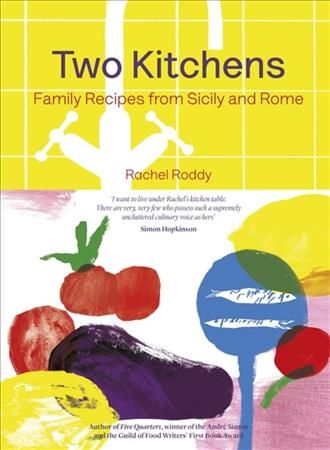 Two Kitchens 9781472248411 (Hardback)