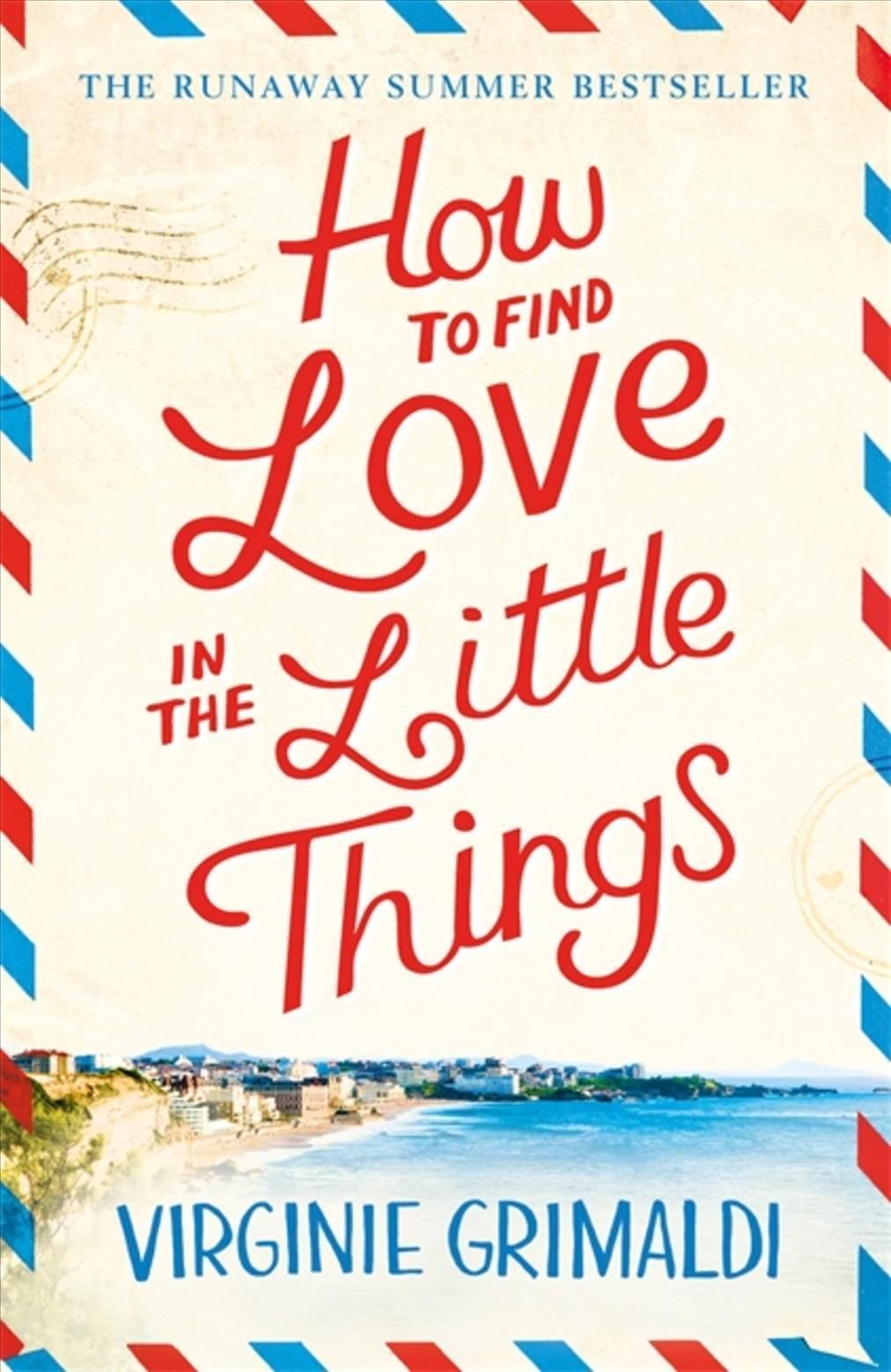How to Find Love in the Little Things 9781472250087 (Paperback)