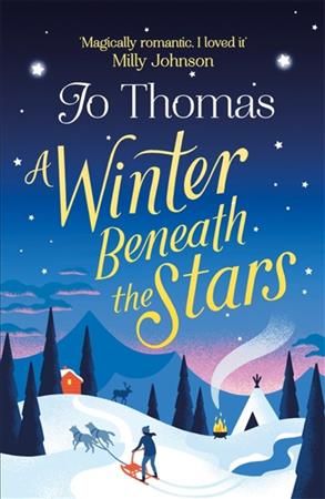 A Winter Beneath the Stars By Jo Thomas 9781472250131 (Paperback)