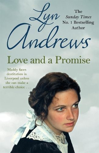 Love and a Promise By Lyn Andrews 9781472253514 (Paperback)