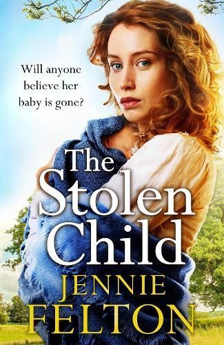 The Stolen Child By Jennie Felton 9781472256447 (Paperback)