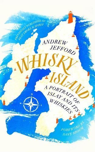 Whisky Island By Andrew Jefford 9781472262226 (Paperback)