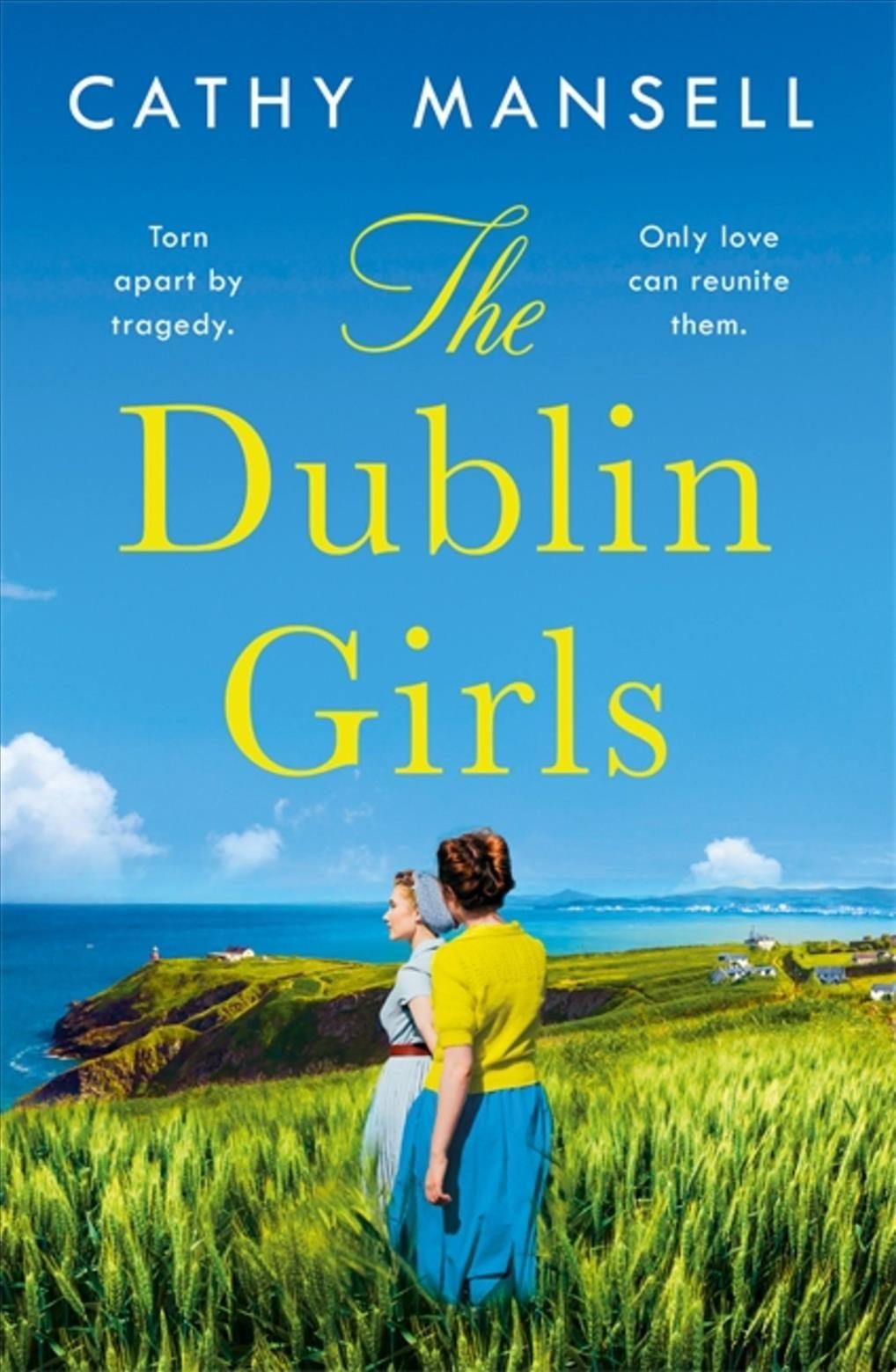 The Dublin Girls By Cathy Mansell 9781472266408 (Paperback)