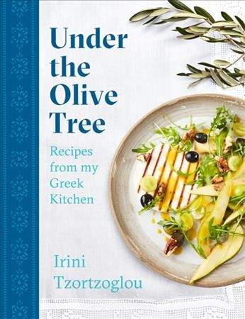 Under the Olive Tree 9781472271877 (Hardback)