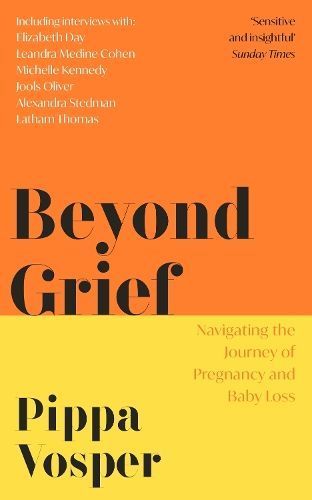 Beyond Grief By Pippa Vosper 9781472292018 (Paperback)