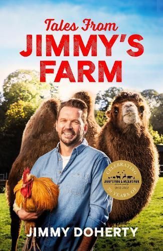 Tales from Jimmy's Farm By Jimmy Doherty 9781472292926 (Paperback)