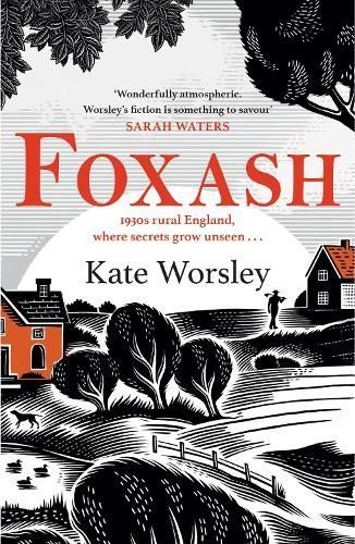 Foxash By Kate Worsley 9781472294913 (Paperback)