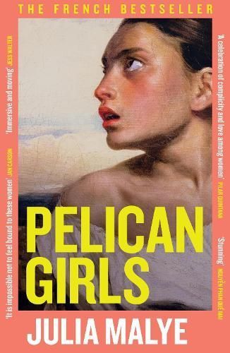 Pelican Girls By Julia Malye 9781472298225 (Paperback)