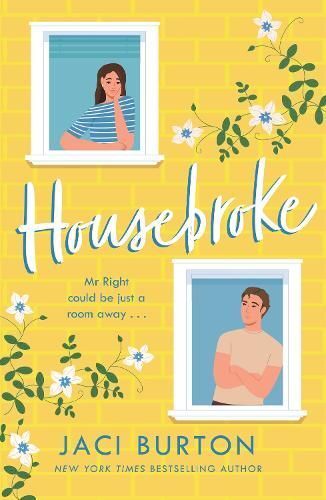 Housebroke By Jaci (Author) Burton 9781472299413 (Paperback)