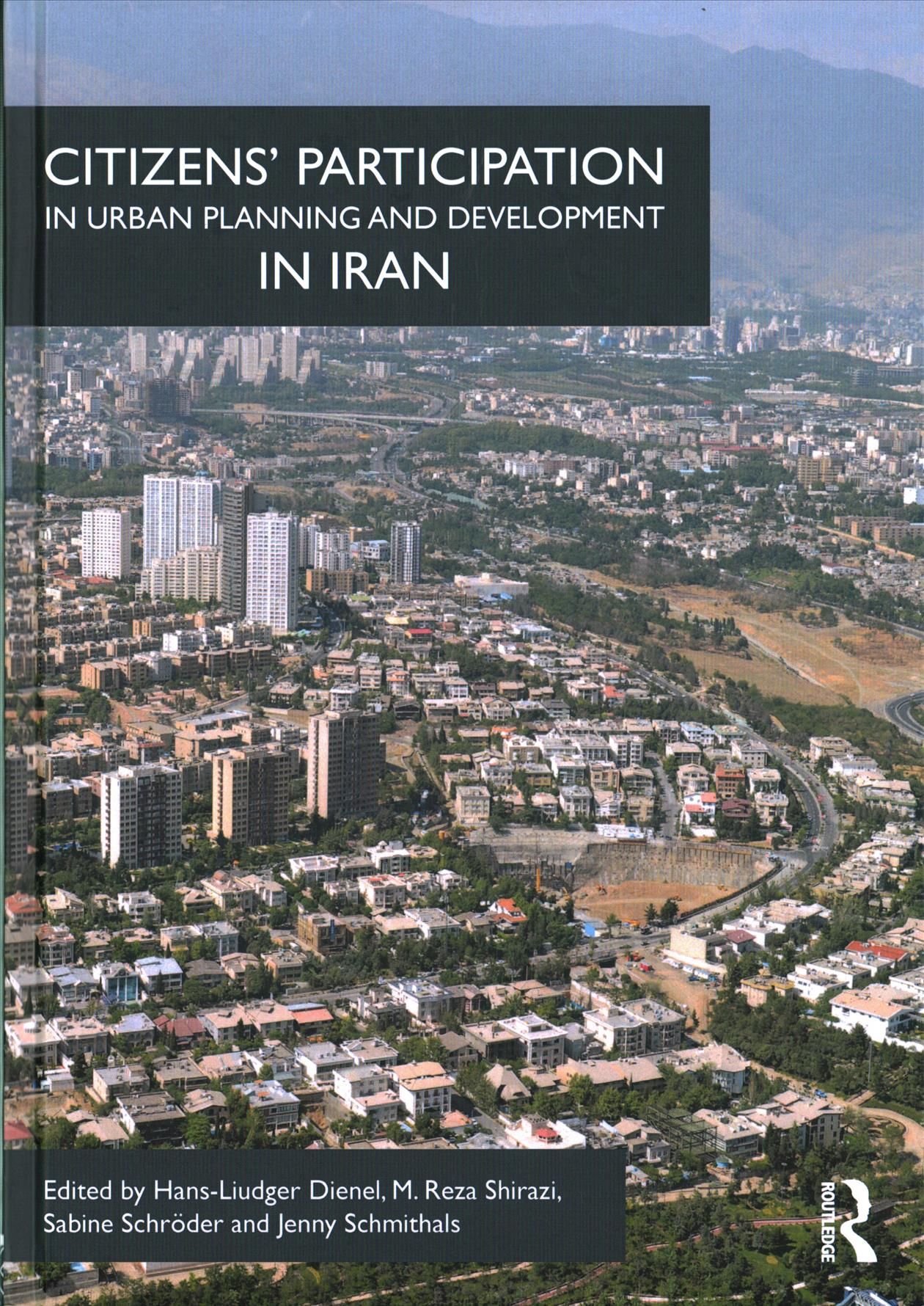Citizen Participation and Urban Development in the Islamic World