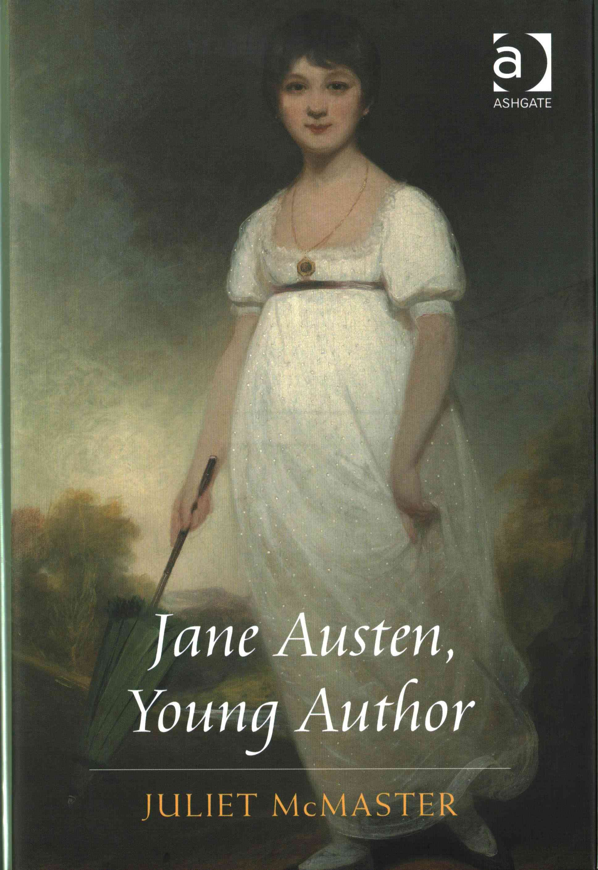 Jane Austen, Young Author By McMaster, Juliet 9781472440563 (Hardback)