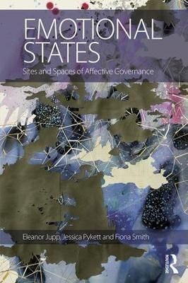 Emotional States 9781472454058 (Hardback)