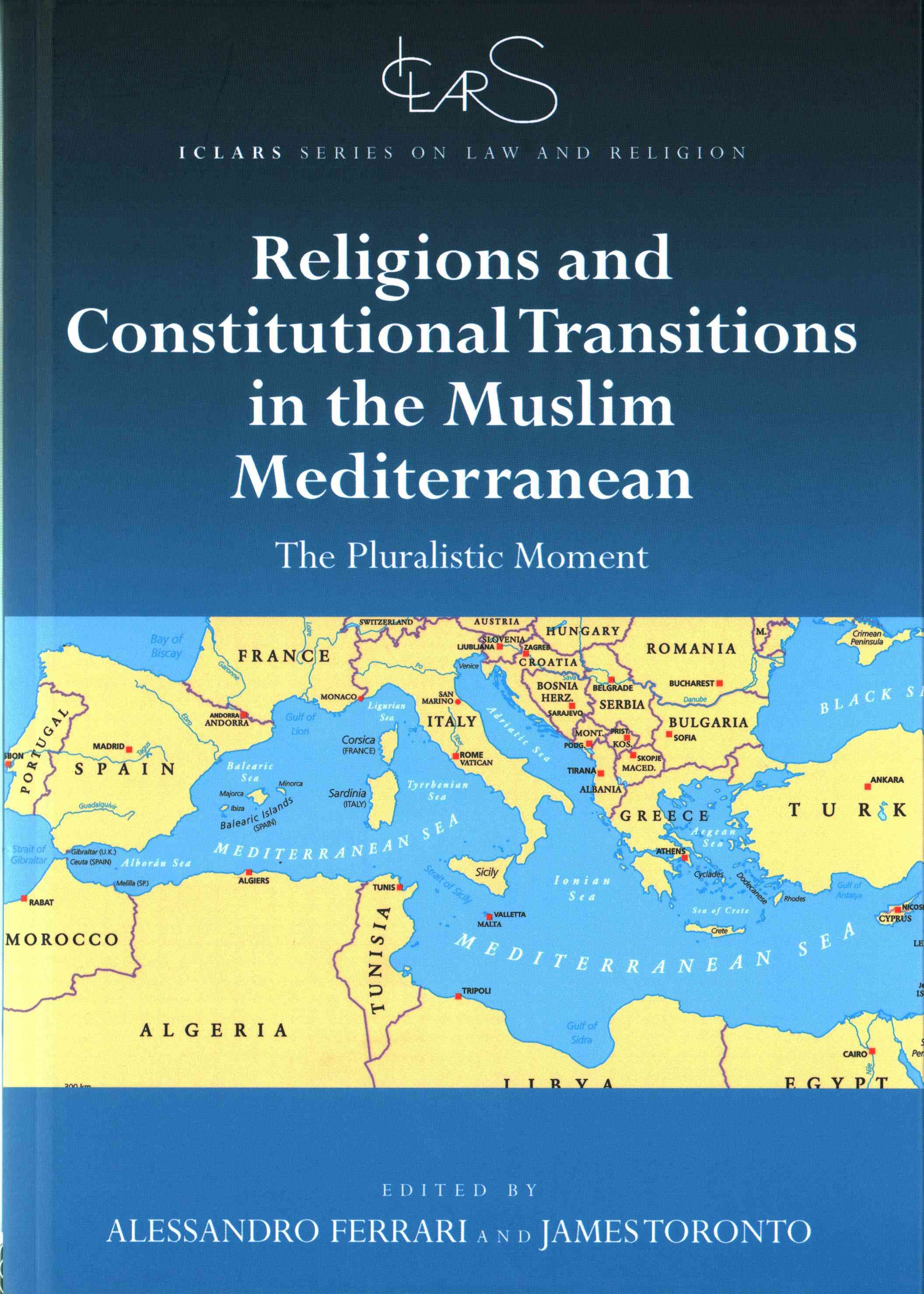 Religions and Constitutional Transitions in the Muslim Mediterranean