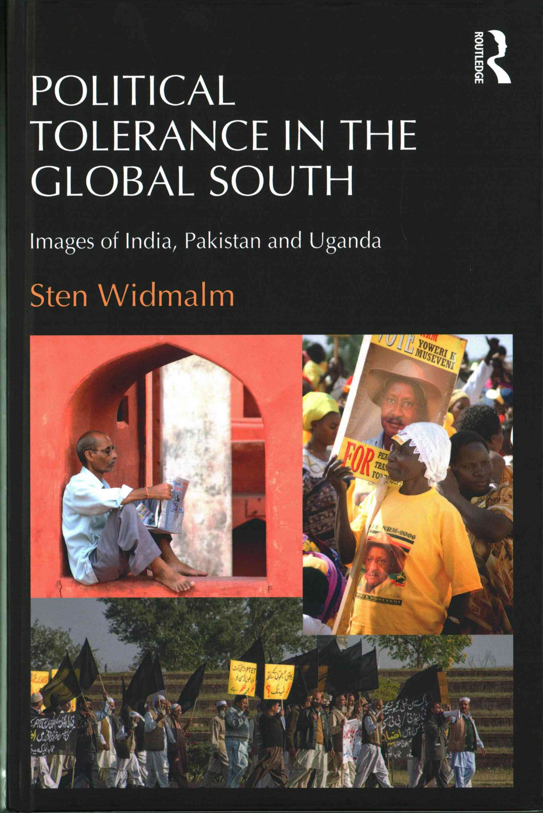 Political Tolerance in the Global South: Images of India, Pakistan and Uganda