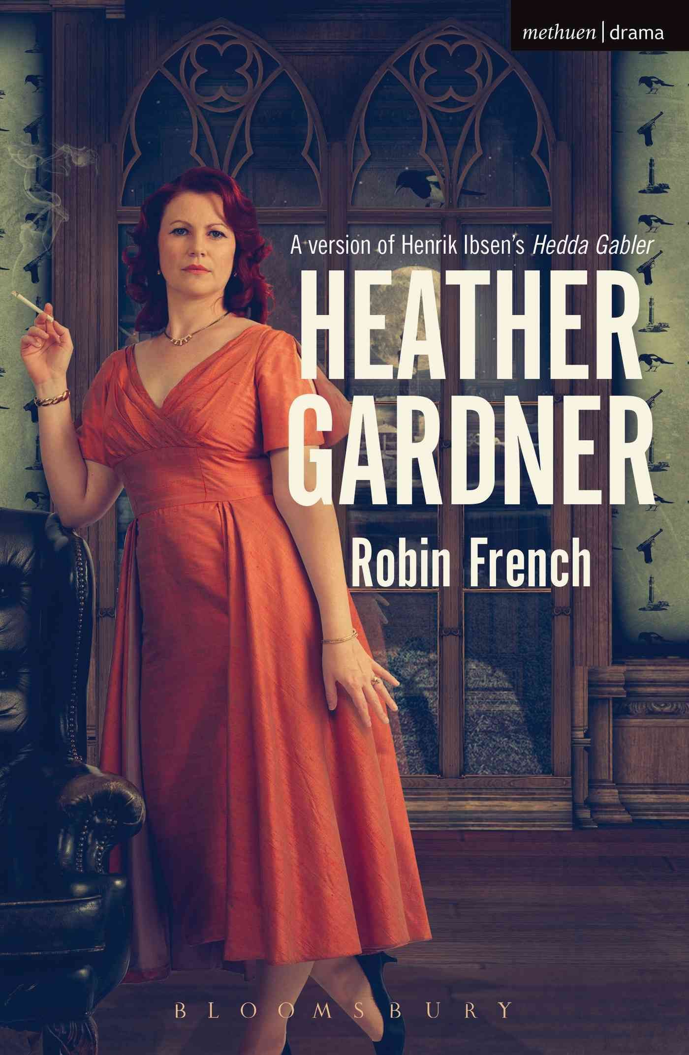 Heather Gardner By French, Robin 9781472508423 (Paperback)