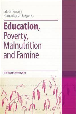 Education, Poverty, Malnutrition and Famine By Symaco, Lorraine Pe