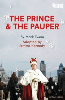 The Prince and the Pauper By Kennedy, Jemma 9781472515636 (Paperback)