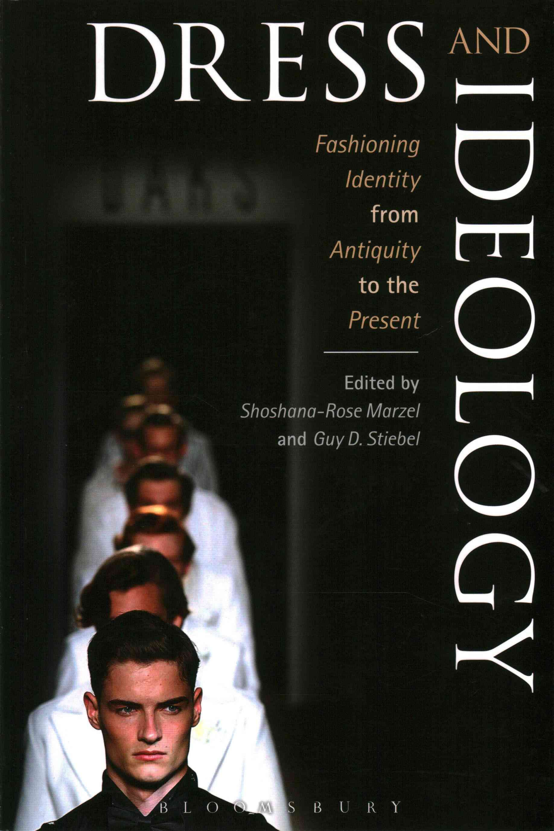 Dress and Ideology 9781472529343 (Paperback)
