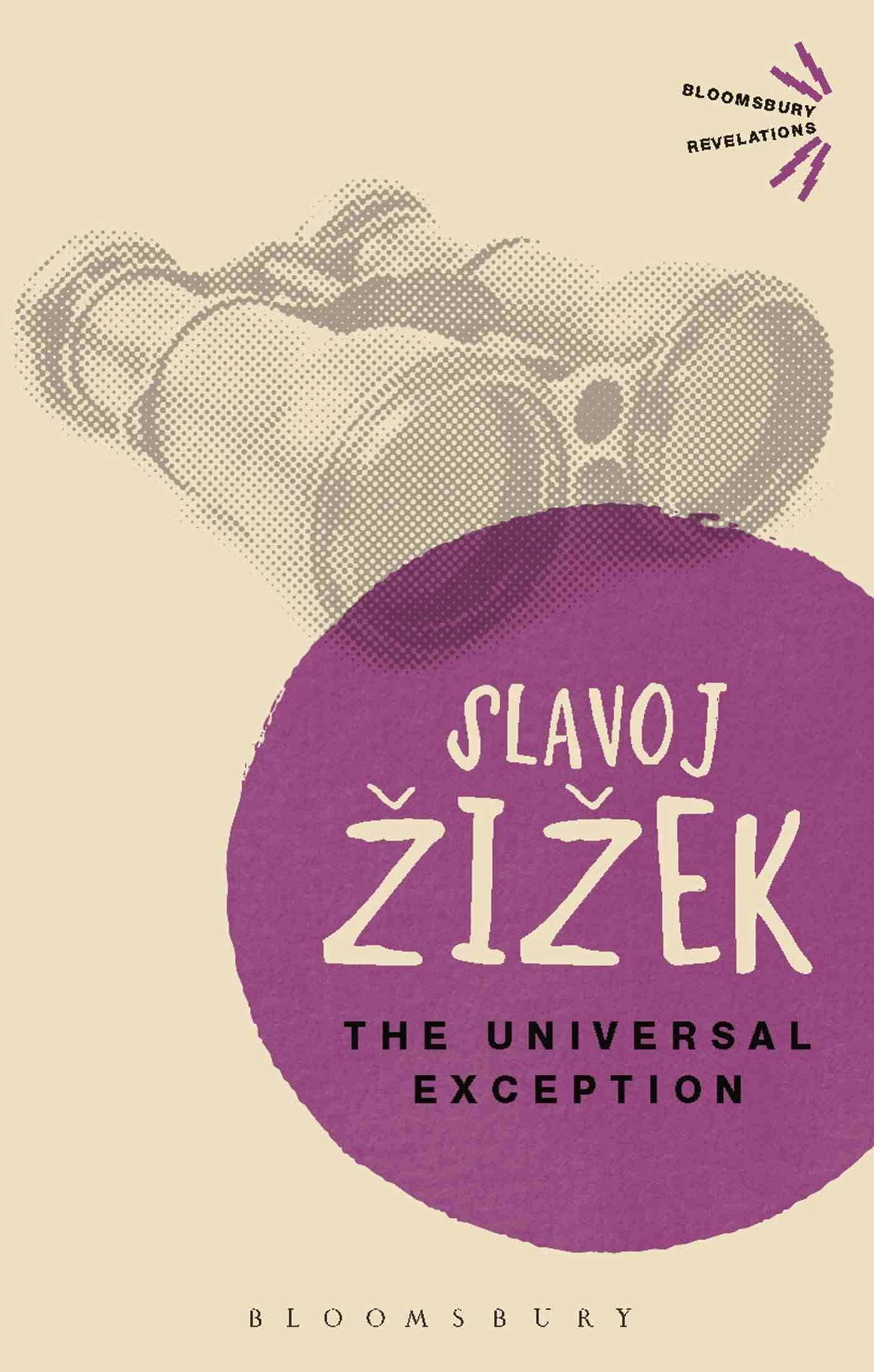 The Universal Exception 9781472570079 (Paperback)