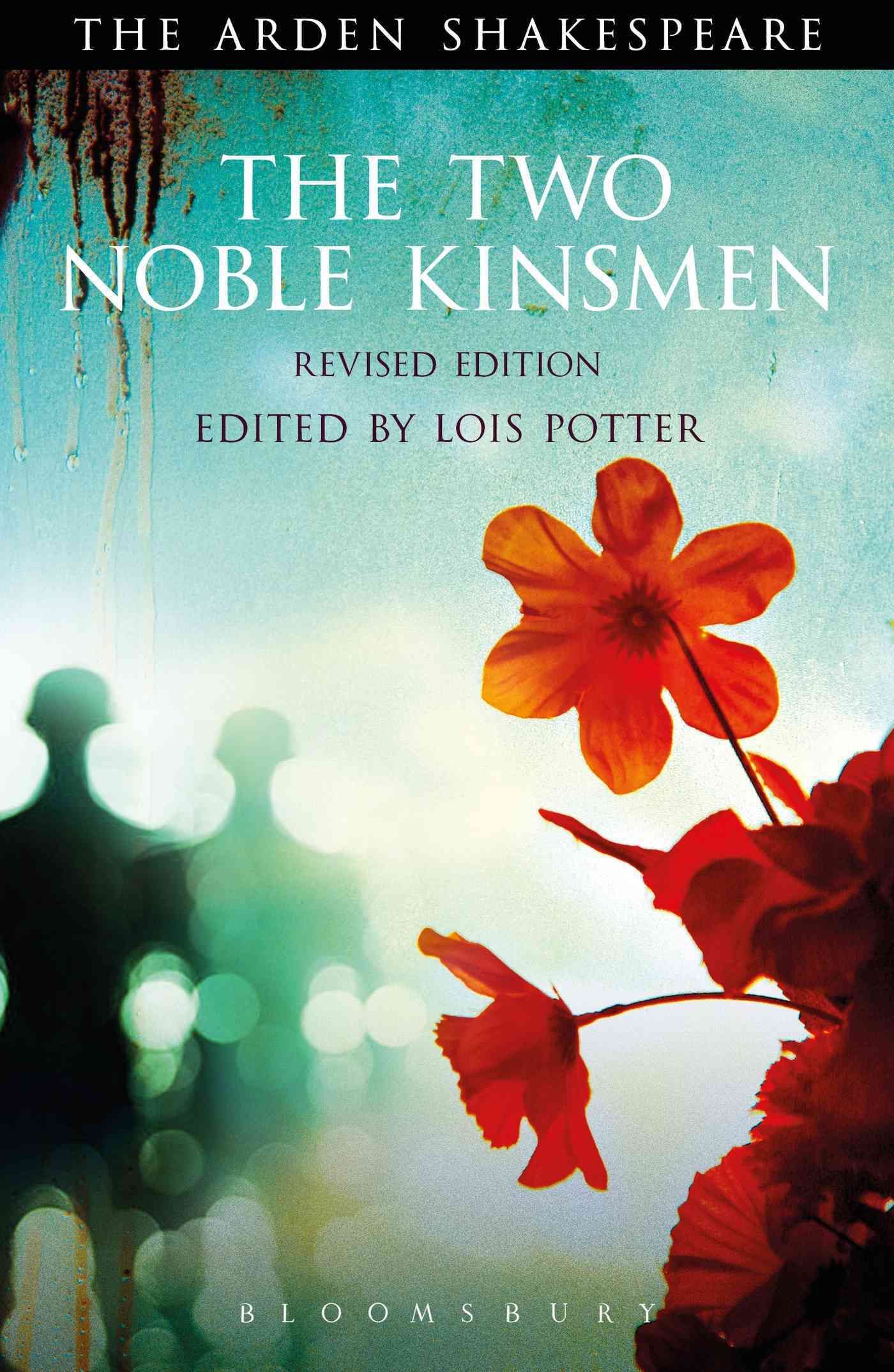 The Two Noble Kinsmen 9781472577542 (Paperback)