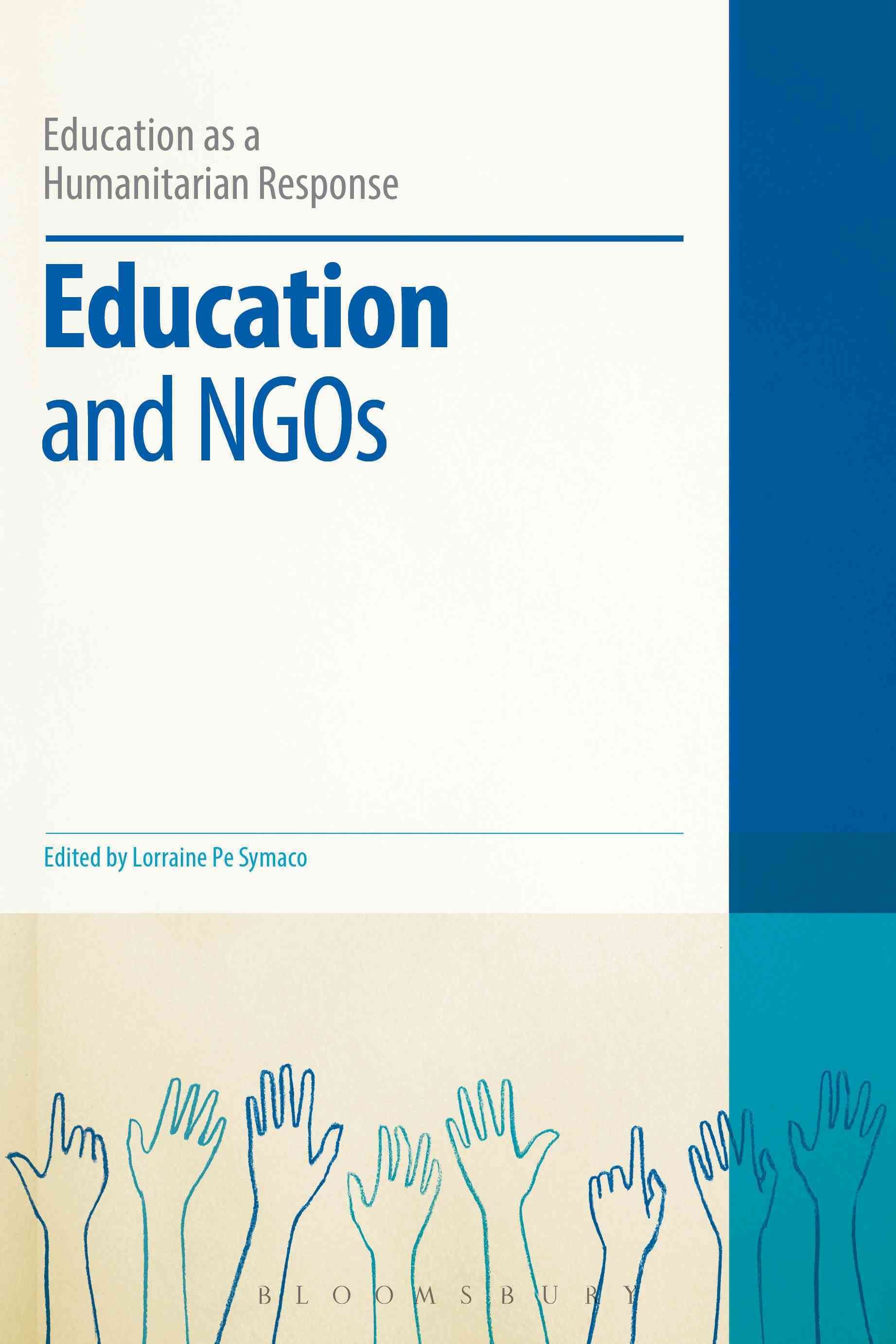 Education and NGOs By Brock, Colin 9781472589668 (Paperback)