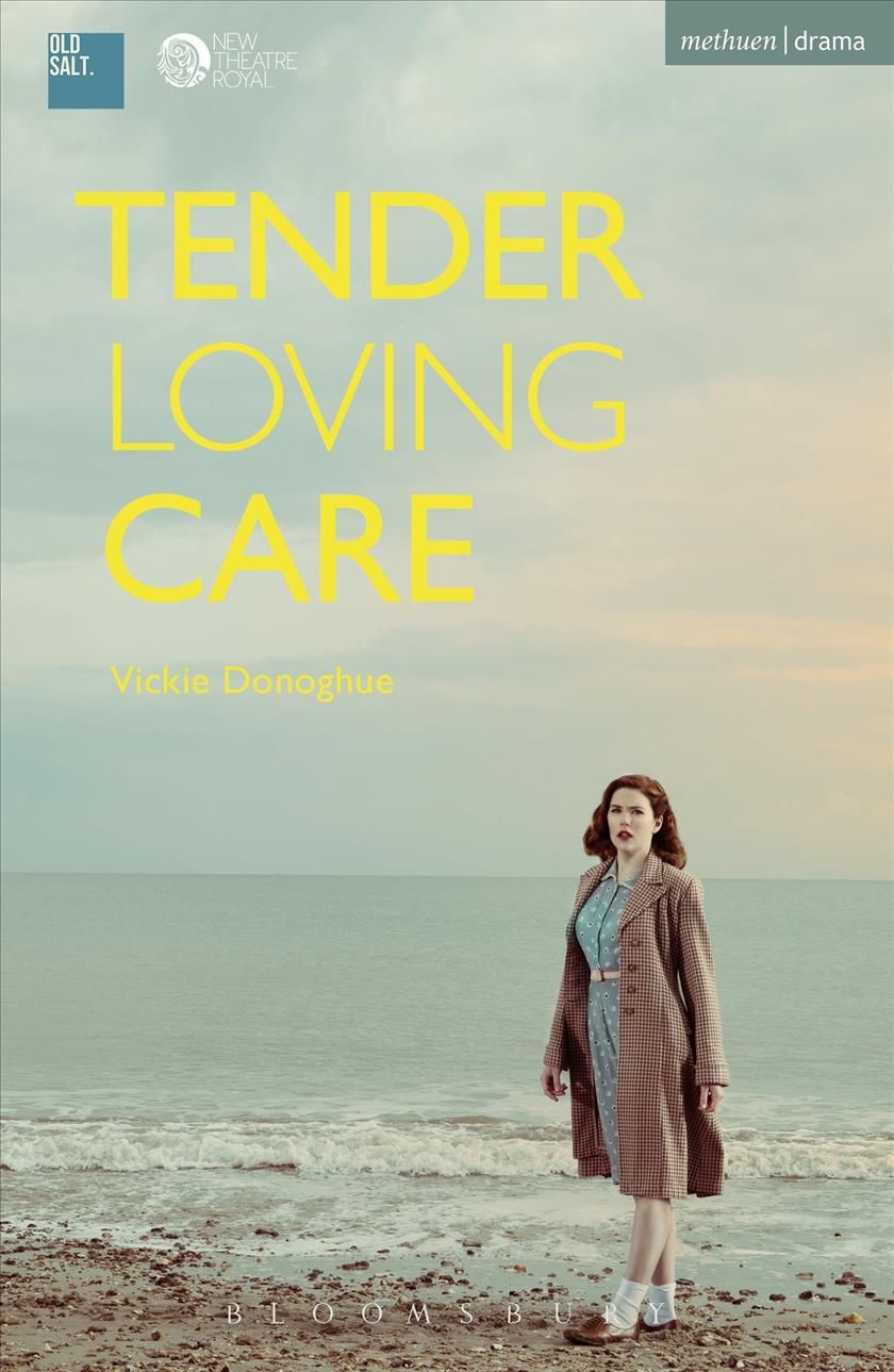 Tender Loving Care By Donoghue, Vickie 9781472592798 (Paperback)