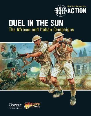 Duel in the Sun 9781472807427 (Paperback)