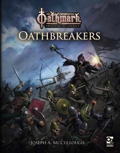 Oathbreakers 9781472837004 (Paperback)