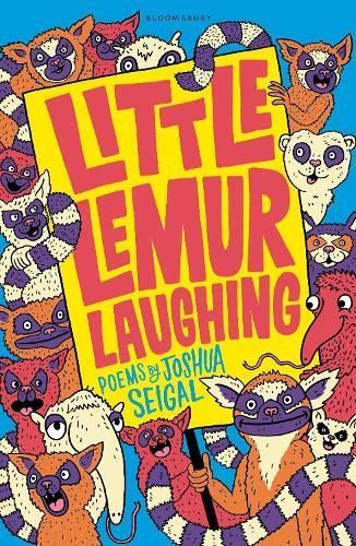 Little Lemur Laughing 9781472930040 (Paperback)