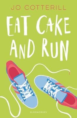 Eat Cake and Run 9781472934871 (Paperback)