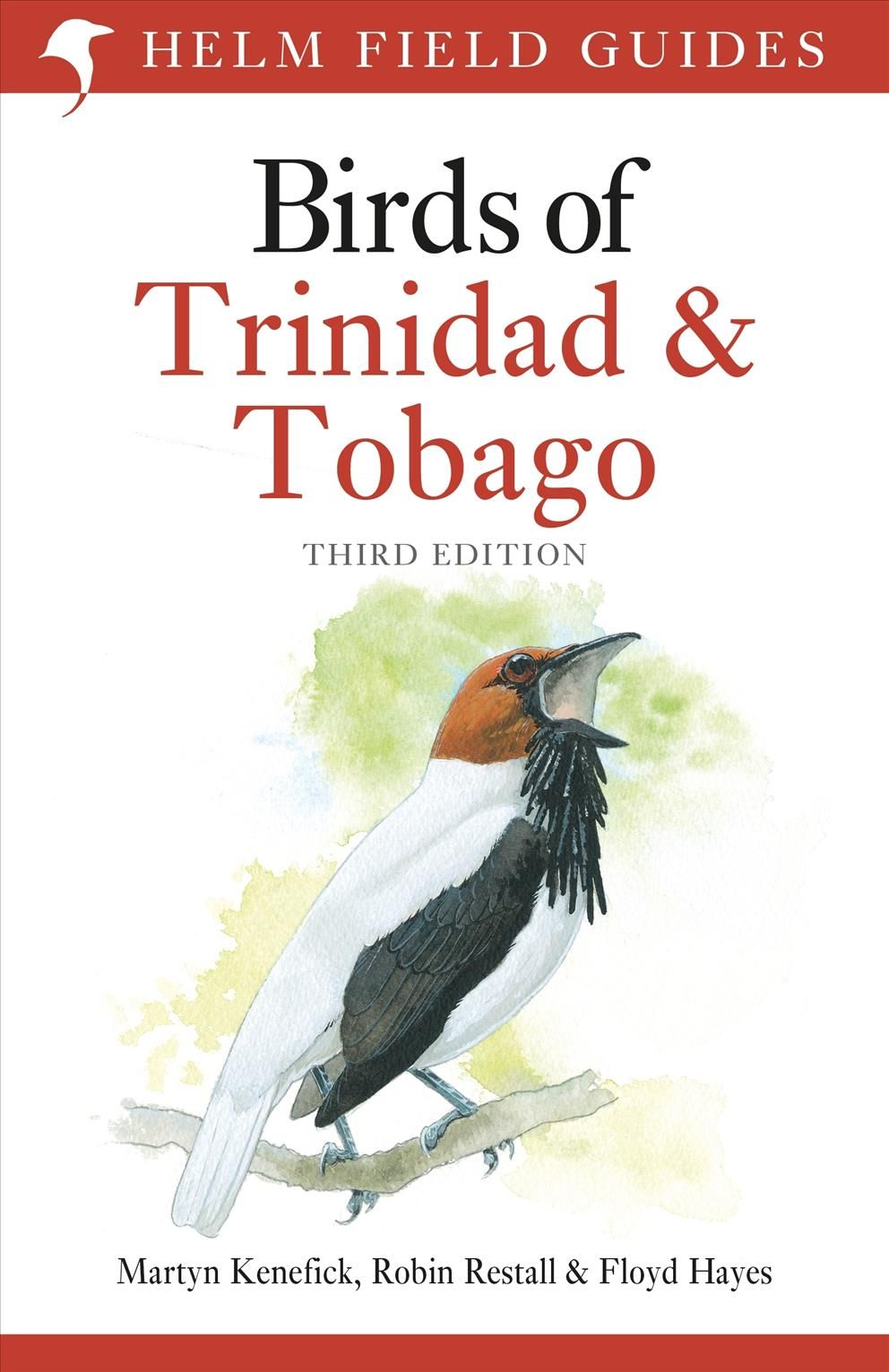 Birds of Trinidad & Tobago 9781472941527 (Paperback)