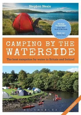 Camping by the Waterside By Stephen Neale 9781472943309 (Paperback)